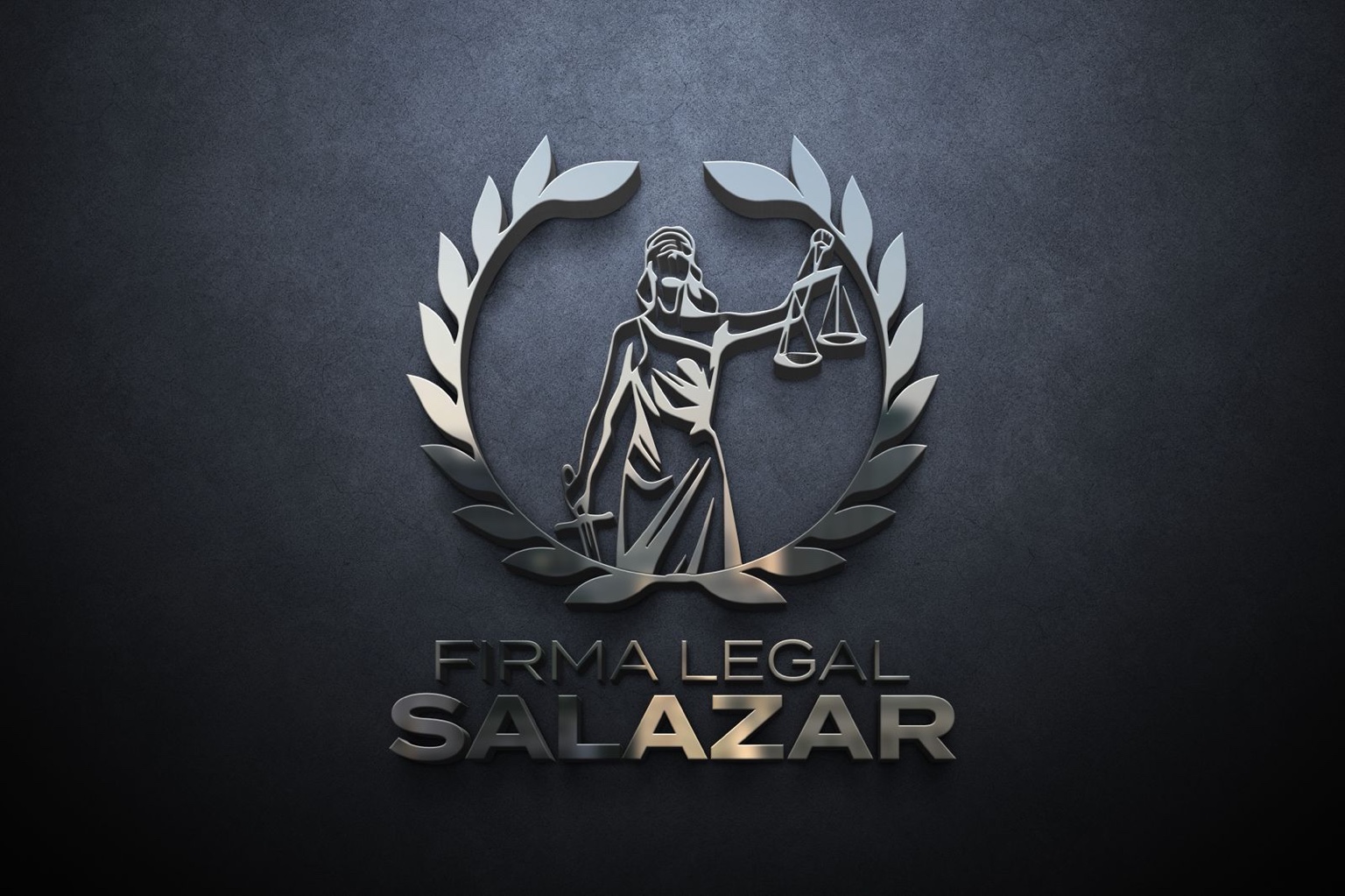 Logo de Firma Legal Salazar